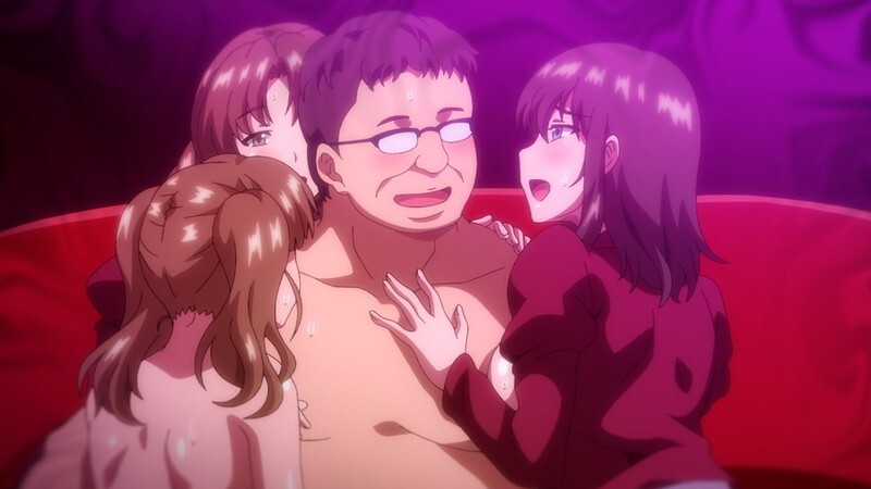 痴夢少女 3  剧照 5